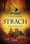 Strach. Opowiadania kresowe - zdjęcie