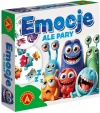 Ale Pary - Emocje - zdjęcie