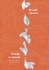 Prochy w ustach - zdjęcie
