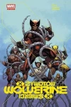 Wolverine. X żywotów/X śmierci - zdjęcie