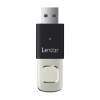 Pendrive Lexar Fingerprint F35pro USB 3.2 64GB - zdjęcie