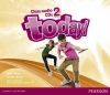 Today! GL 2 Class CD - zdjęcie