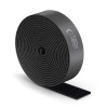 Tech-Protect Velcro Cable Organizer 300CM Black - zdjęcie