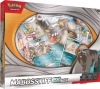 Pokémon TCG: Mabosstiff ex Box - zdjęcie
