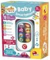 Smartfon 5 funkcji - zdjęcie