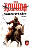 Samozwaniec. Tom 3 - zdjęcie