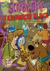 Scooby-Doo! Poczytaj ze Scoobym. Tajemniczy klucz - zdjęcie