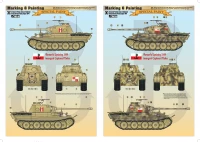 SDK. KFZ.171 Panther 1/35, zdjęcie 3