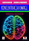 Koncentracja uwagi. Zadania dla nastolatków - zdjęcie