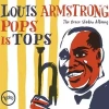 POPS IS TOPS: THE COMPLETE VERVE STUDIO ALBUMS. CD - zdjęcie