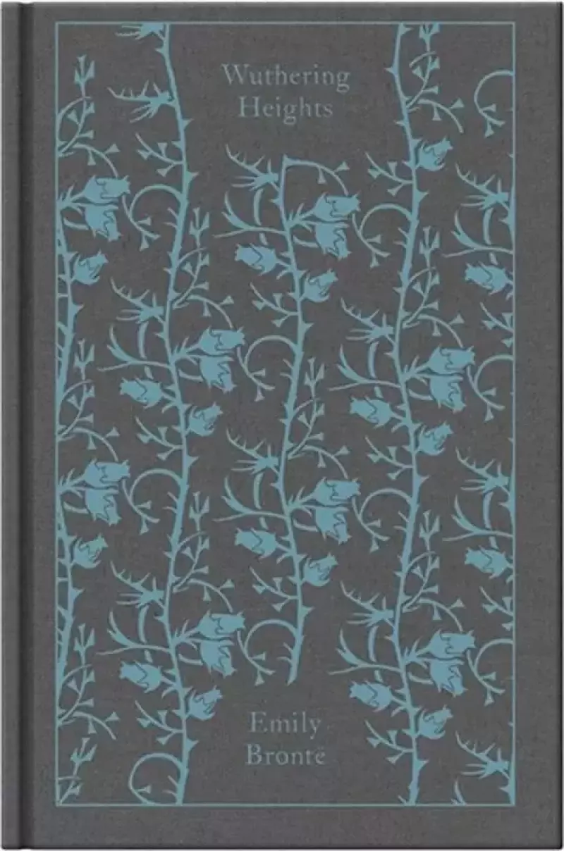 Wuthering Heights (Penguin Clothbound Classics) Wuthering Heights (Penguin Clothbound Classics)