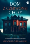 Dom z czerwonej cegły - zdjęcie