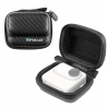Etui PULUZ do Insta360 GO 3/GO 3S (czarne) - zdjęcie