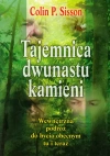 Tajemnica dwunastu kamieni - zdjęcie
