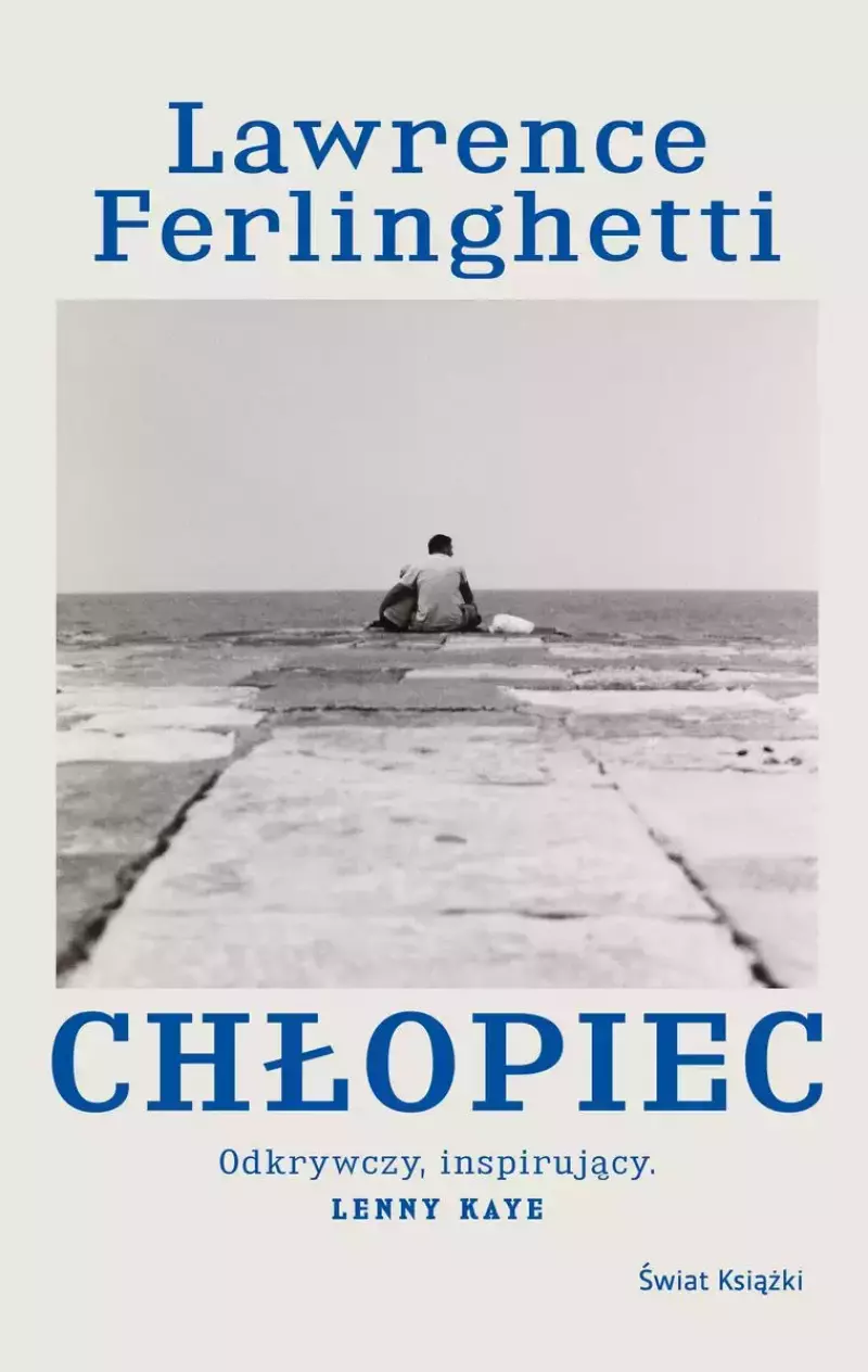 Chłopiec Chłopiec