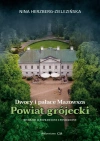 Dwory i pałace Mazowsza. Powiat grójecki w.2 popr. - zdjęcie