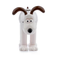 Figurka solarna Gromit, zdjęcie 3
