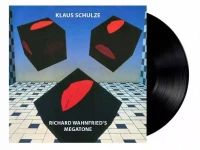 Richard Wahnfried's Megatone, Winyl, zdjęcie 2