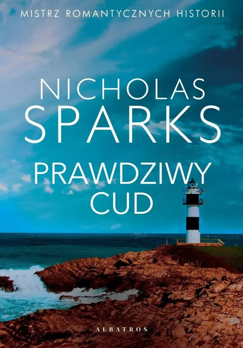 Prawdziwy cud Prawdziwy cud