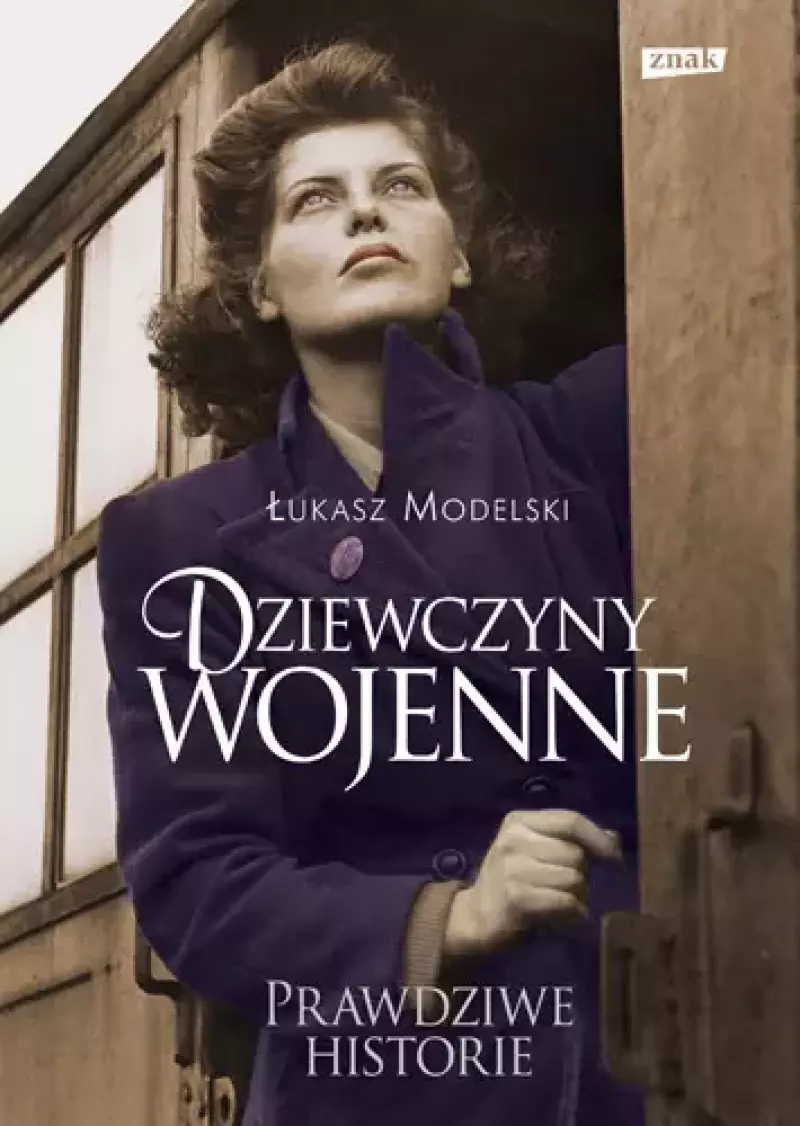 Dziewczyny wojenne Dziewczyny wojenne