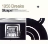 1958 Breaks (New Edition), CD - zdjęcie