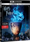 Harry Potter i Czara Ognia. 2 Blu-ray 4K - zdjęcie