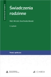 Świadczenia rodzinne + wzory do pobrania - zdjęcie