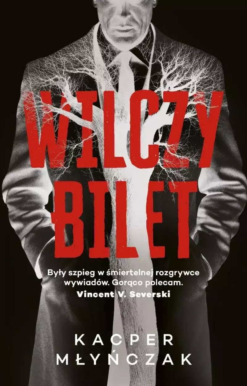 Wilczy bilet Wilczy bilet