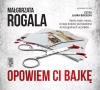 Opowiem Ci bajkę. Audiobook - zdjęcie
