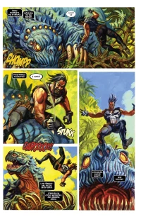 Punisher. Tom 2, zdjęcie 4