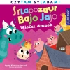 Sylabozaur i Bajo Jajo. Wielki dmuch - zdjęcie