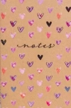 Notes Serca - zdjęcie
