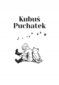 Kubuś Puchatek, zdjęcie 2