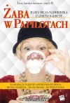 Żaba w papilotach - zdjęcie