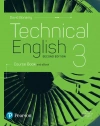 Technical English. Second Edition 3. Coursebook - zdjęcie