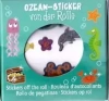 Naklejki na roli - Morze - zdjęcie