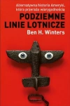Podziemne linie lotnicze - zdjęcie