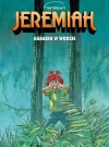 Jeremiah. Tom 22. Karabin w wodzie - zdjęcie