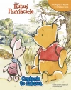 Czytanie to zabawa. Disney Kubuś i Przyjaciele - zdjęcie