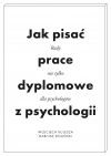 Jak pisać prace dyplomowe z psychologii - zdjęcie