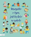 Wszystko o tym, jak będzie w szkole - zdjęcie