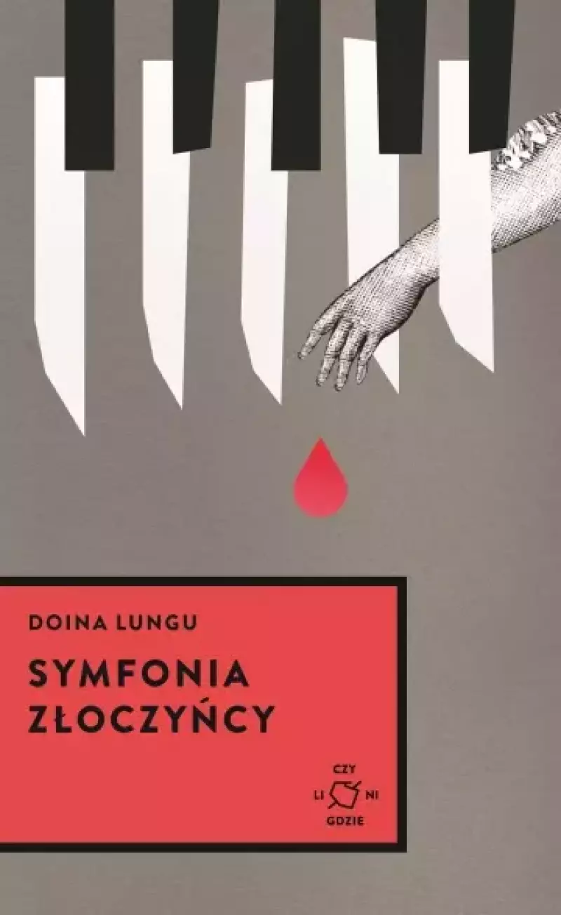 Symfonia złoczyńcy Symfonia złoczyńcy