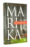 Marika, książka papierowa - zdjęcie