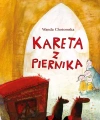 Kareta z piernika - zdjęcie