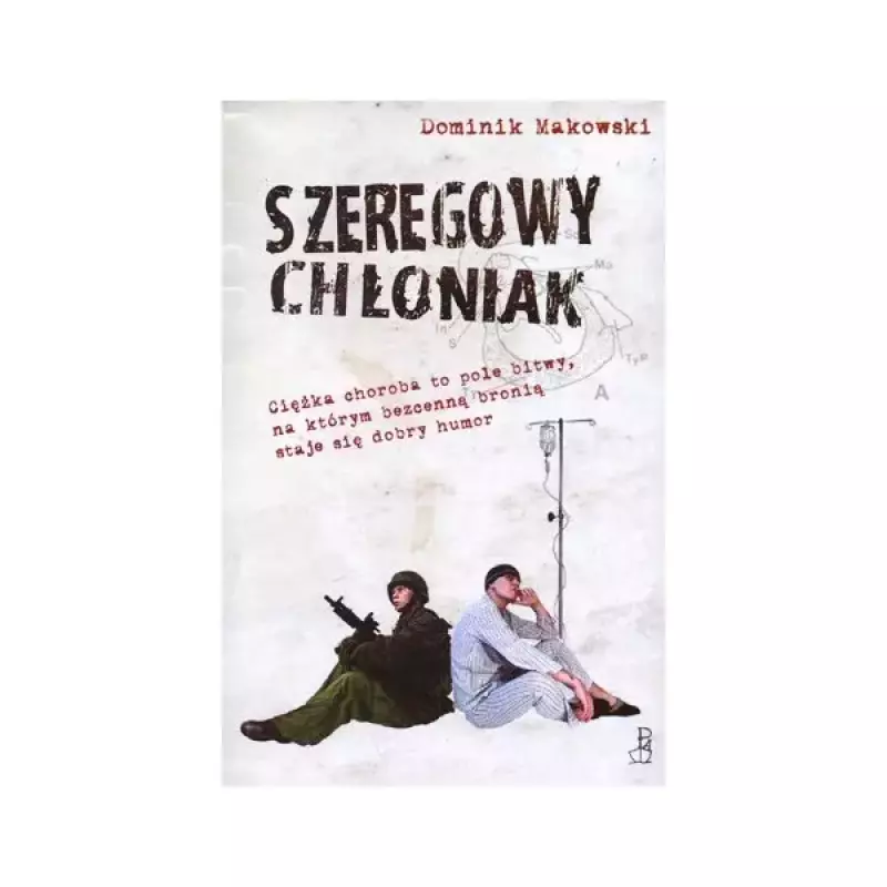 Szeregowy chłoniak