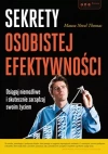 Sekrety osobistej efektywności - zdjęcie