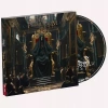 Darkness Invisible CD LIMITED, CD - zdjęcie