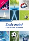Spotkania z fizyką. Zbiór zadań dla klasy 7 i 8 szkoły podstawowej - zdjęcie
