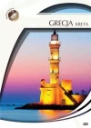 Podróże marzeń. Grecja - Kreta, DVD - zdjęcie