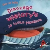 Czas na bajkę. Dlaczego wieloryb je tylko plankton - zdjęcie